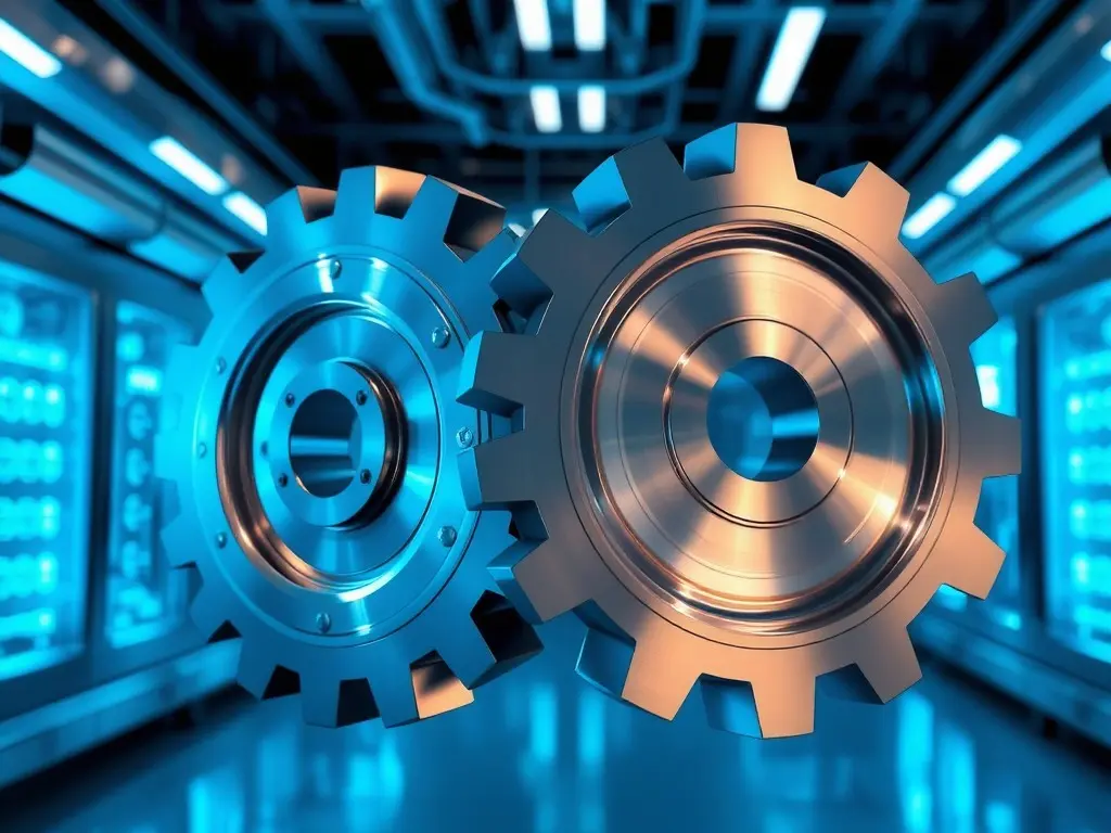 A New Chapter in AI’s Most Powerful Partnership