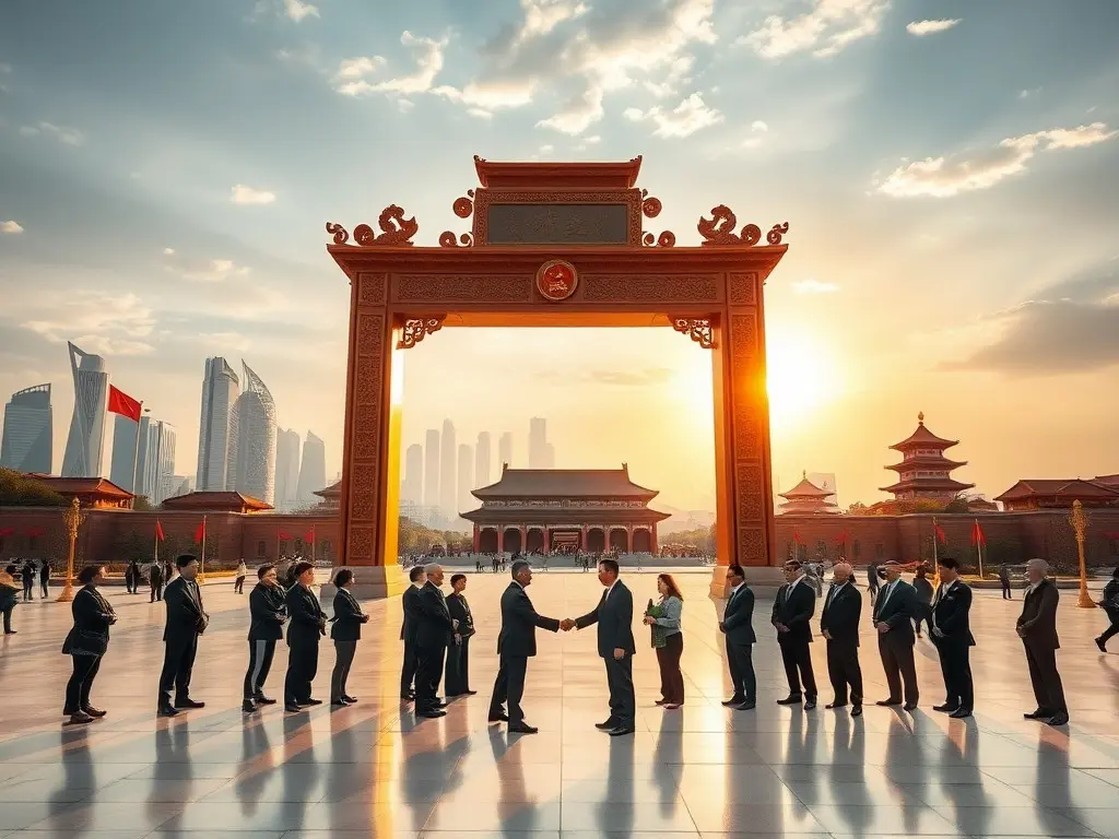 A New Chapter Is Emerging in Pakistan-China Relations