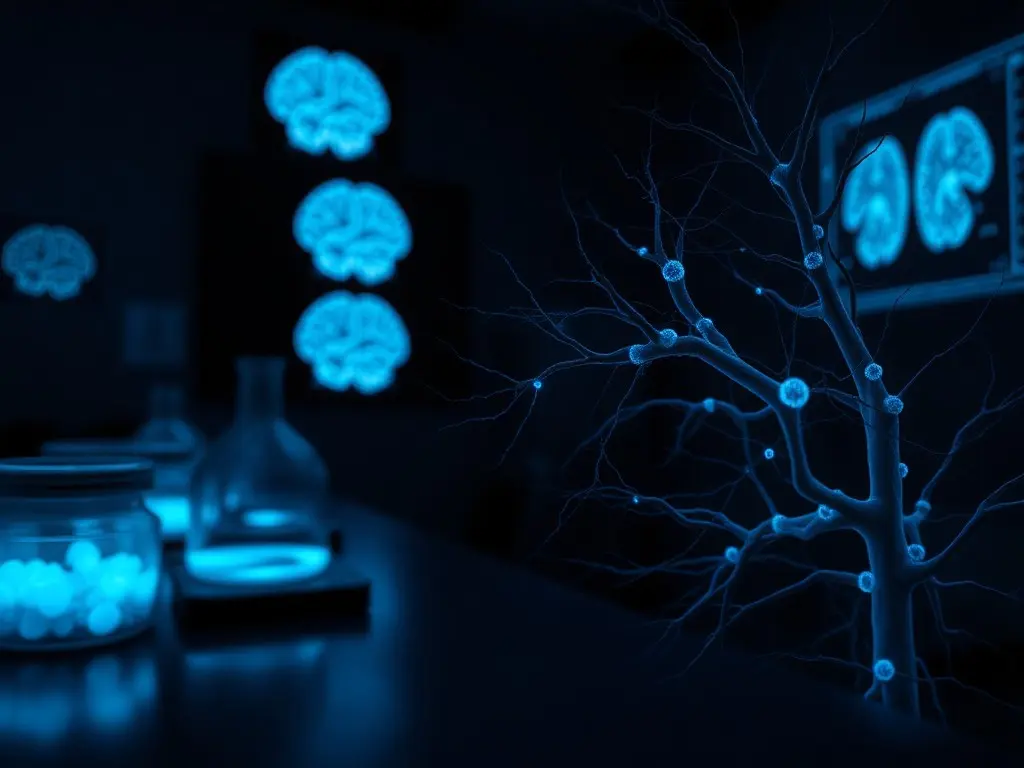 A New Genetic Entry Point for Autism Traits