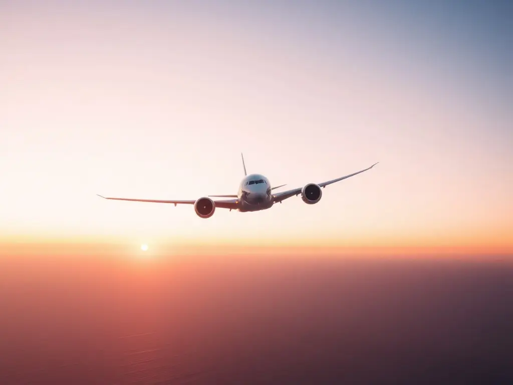 A New Transatlantic Bridge: Alaska Airlines Connects Seattle to Rome