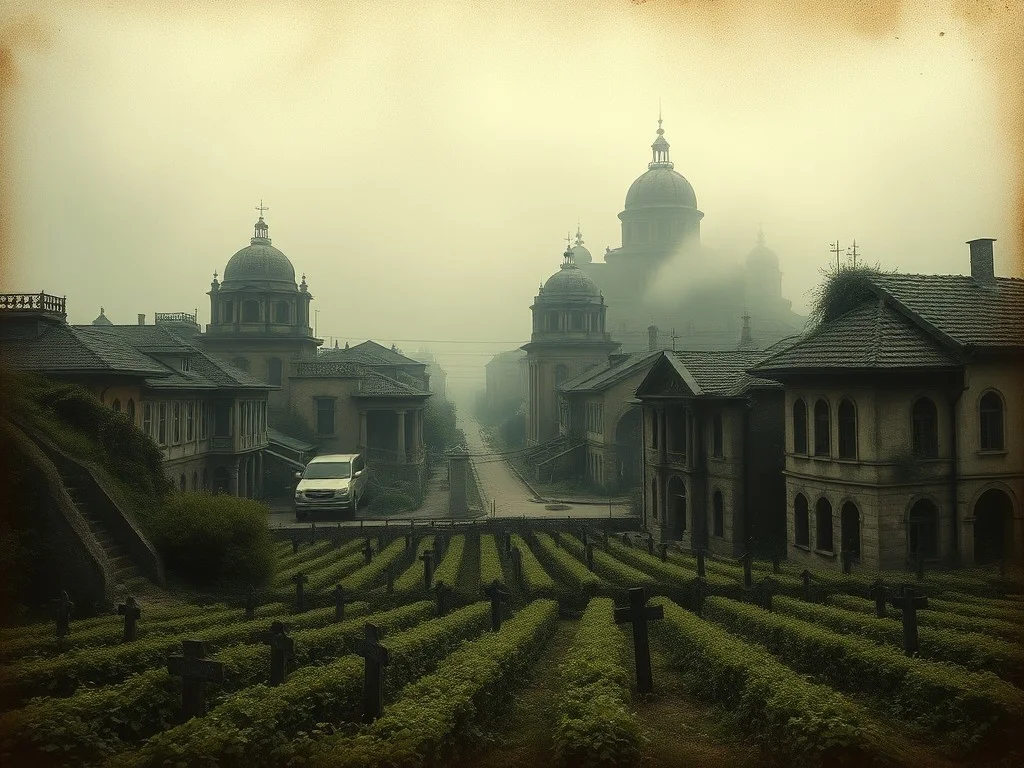 “A Plague Is Upon Us”: The Mass Death That Changed an Ancient City Forever