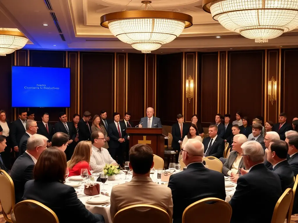 A regional call for capital and collaboration