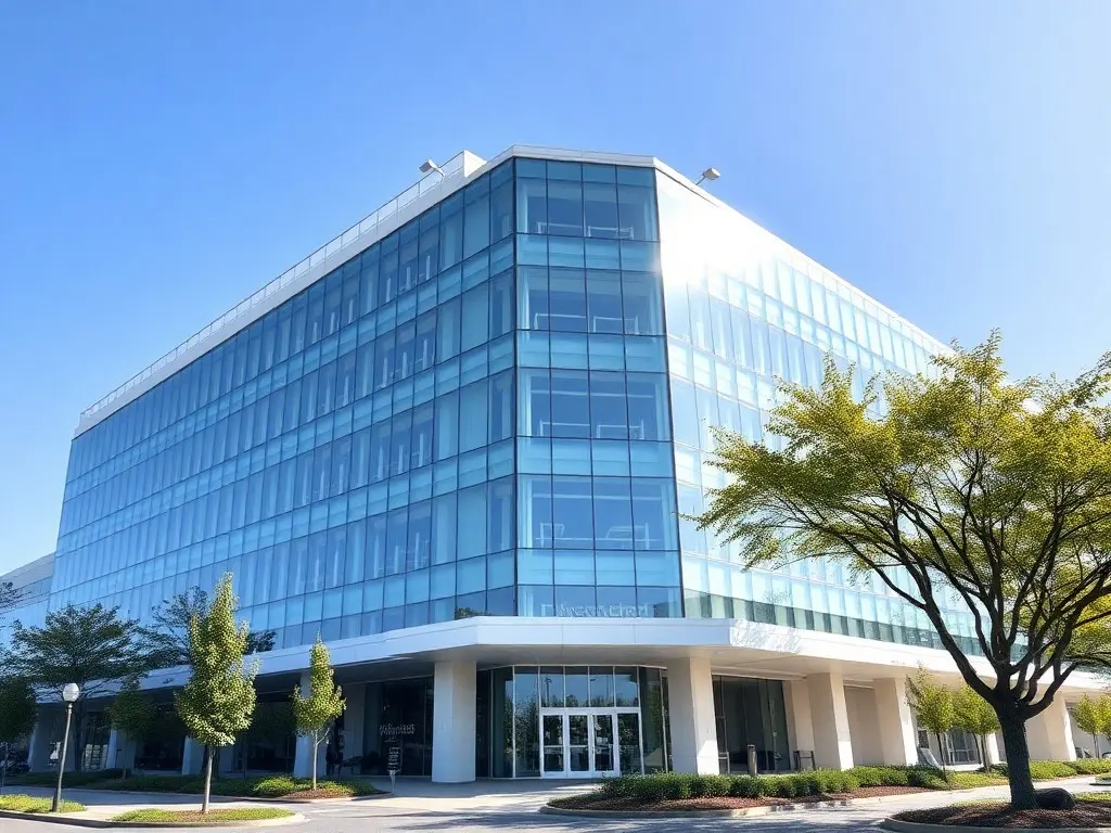 A Scientific Partnership Built in the Lab and at Home
