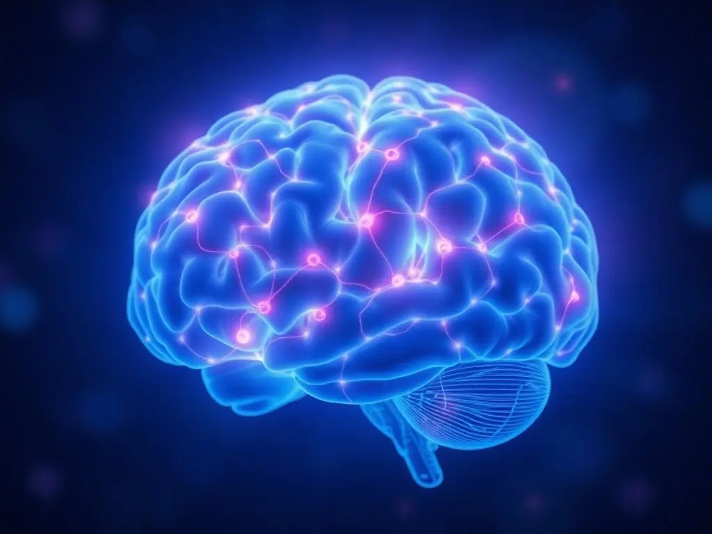 A Single Dose of Psilocybin Linked to Lasting Anatomical Brain Changes