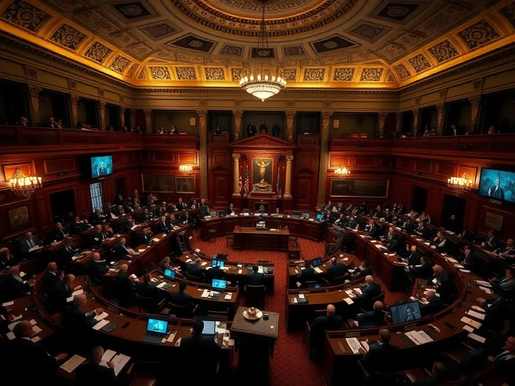 A special summer for Florida’s Legislature?