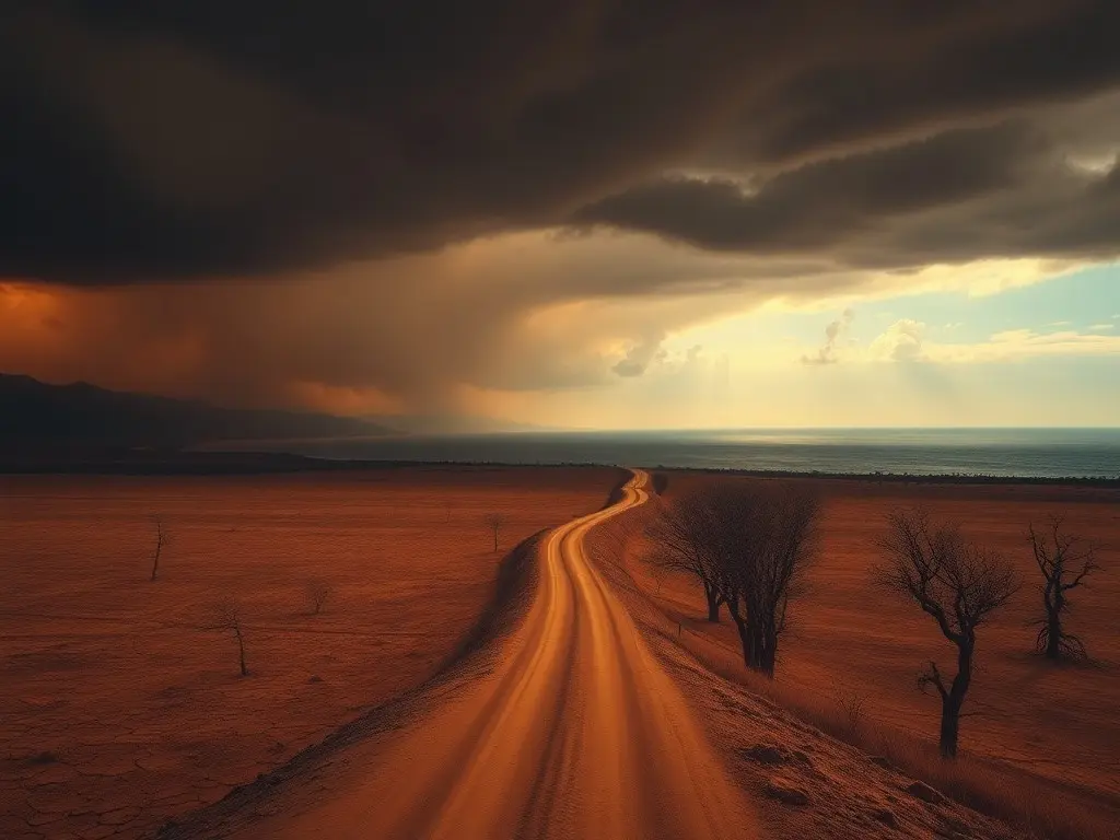 A Strong El Niño Could Be Coming. Countries Are Already Preparing.