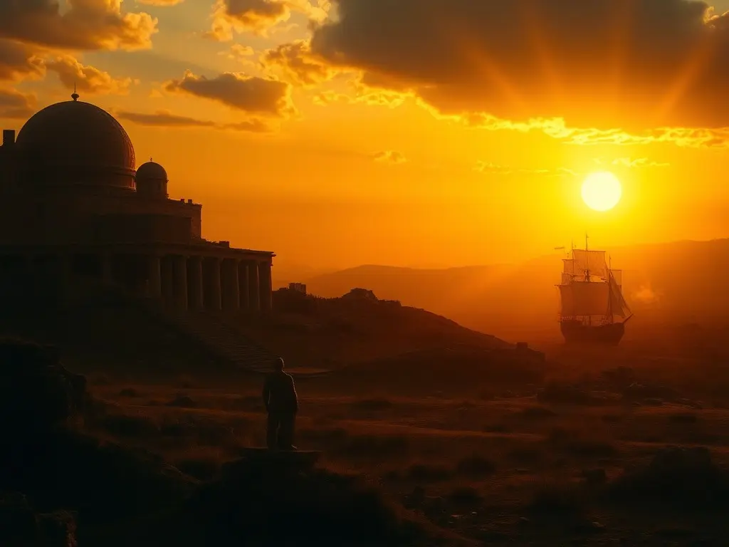 A Teenager Built Archimedes’ Mythical Death Ray—and It May Actually Work