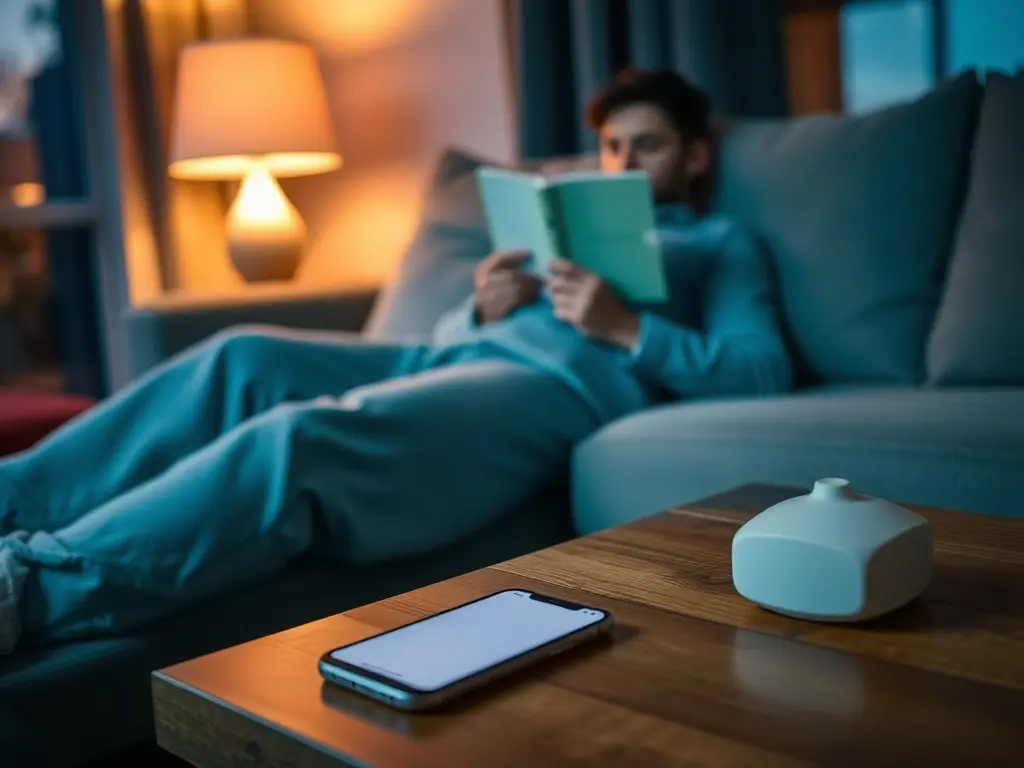 A Trendy Way to Break Your Social Media Addiction Costs $59. I Found a Clever Dupe.