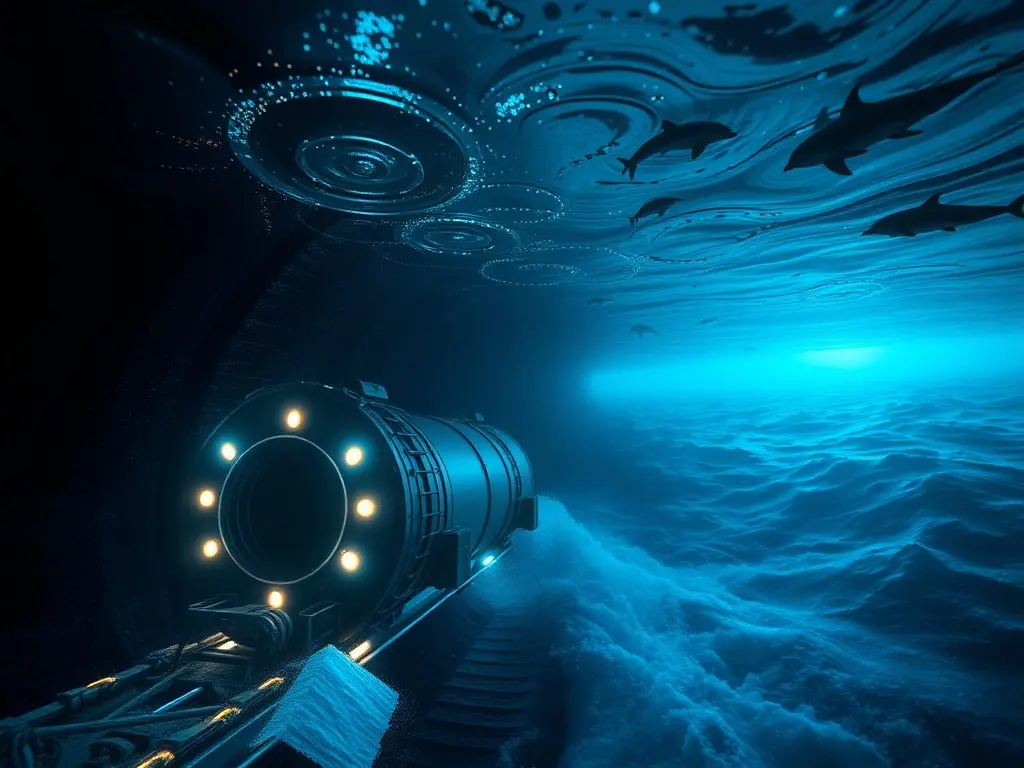 A tunnel between Europe and Africa is moving closer, and the 65-kilometer plan could turn ferries into the old way to cross