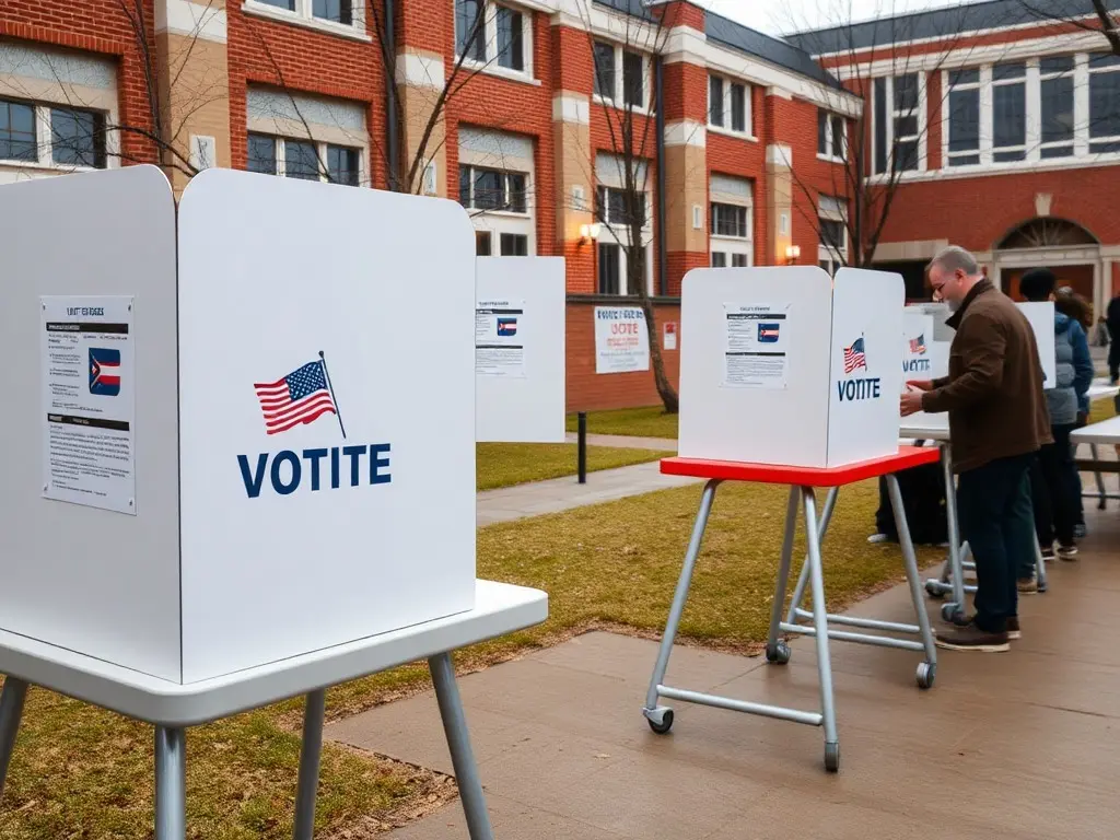 A voter’s guide to the 2026 Pennsylvania primary elections