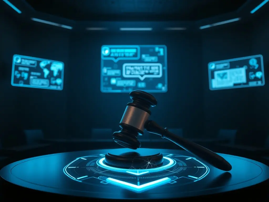 'A Web of Deceit': Florida Sues OpenAI Over ChatGPT Safety Concerns