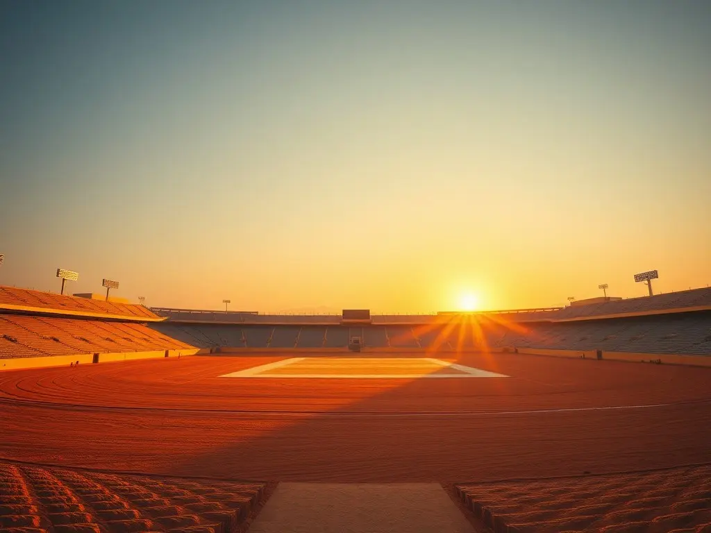 A World Cup in the middle of a climate crisis: How will the heat affect your team?
