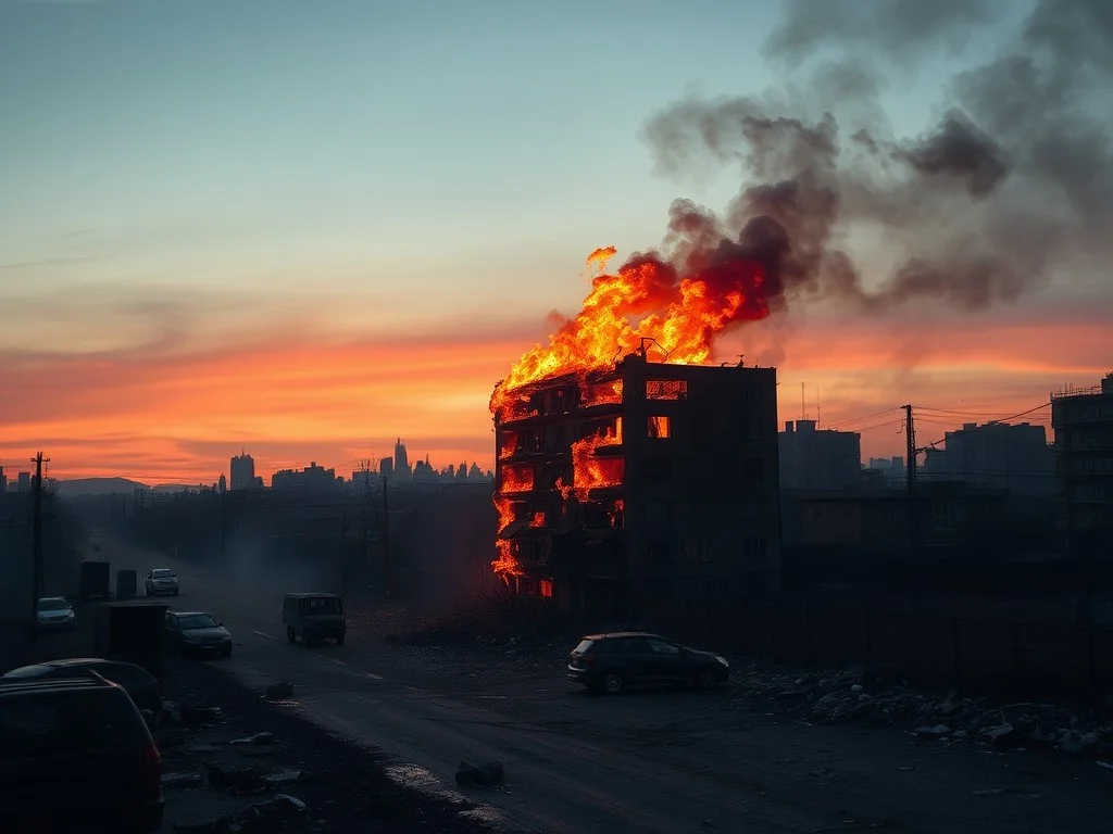 A world unraveling: War, power, and the collapse of global rules