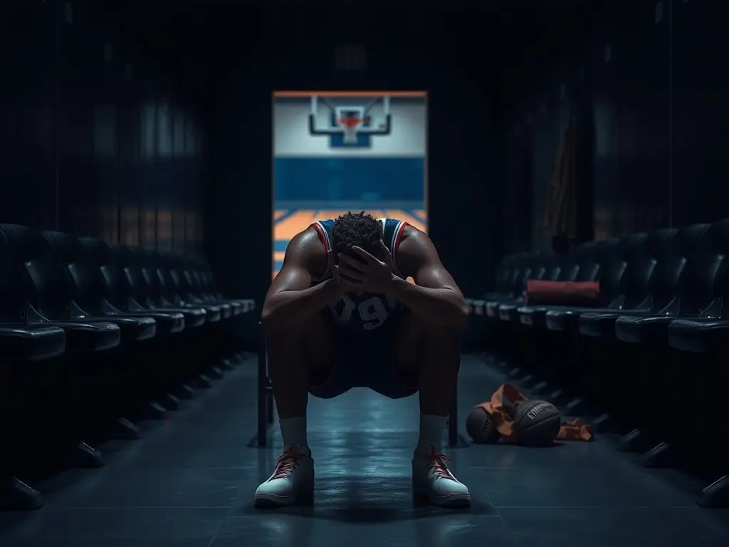 Aaron Gordon injury: Will Nuggets star play Game 3 vs. Timberwolves?