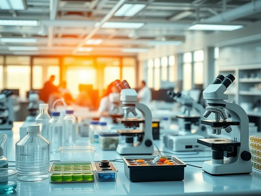 AbbVie and adMare BioInnovations Announce RIME Therapeutics as AbbVie Biotech Innovators Award Recipient in Quebec