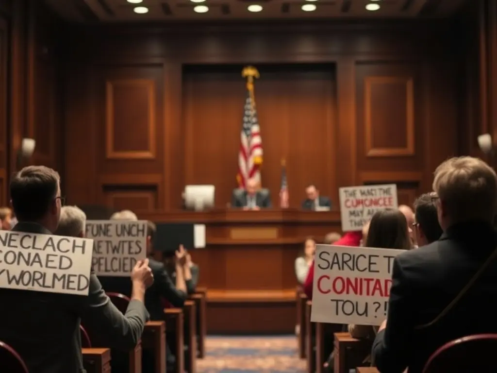 Abortion pill rulings bring the issue back to the forefront in a midterm election year