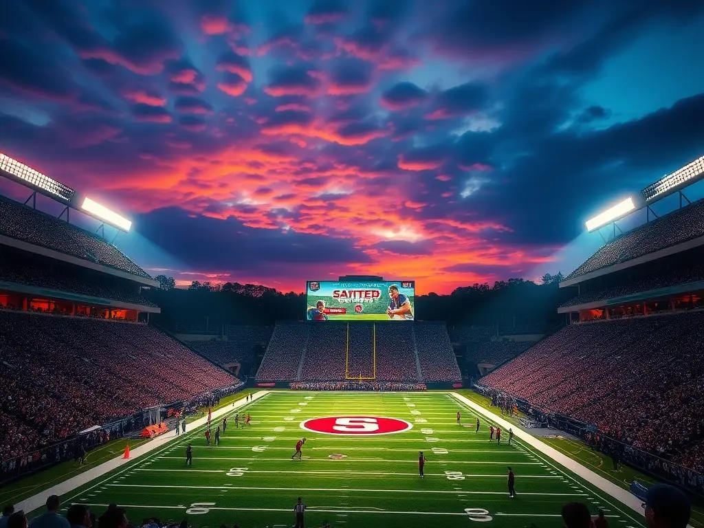 ACC finalizes 2026 Friday football schedule