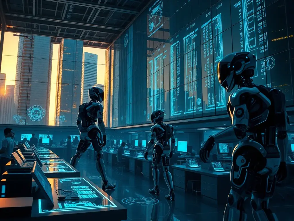 Accelerating commercialization and adoption of AI and quantum technologies in British Columbia