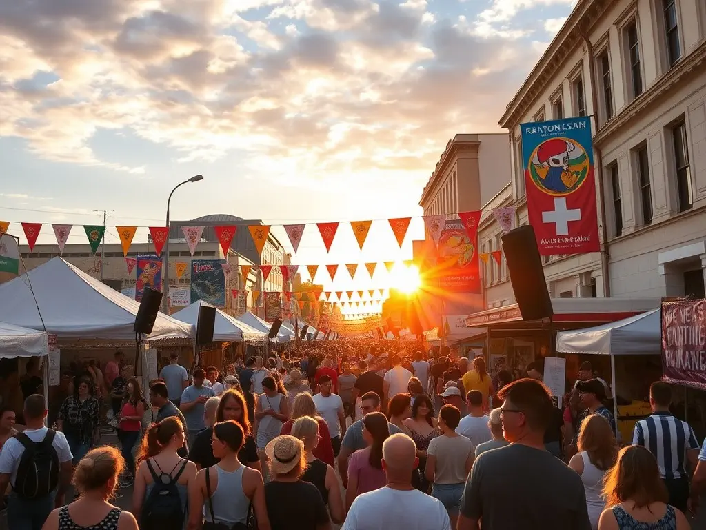 Adelaide Fringe appoints new CEO