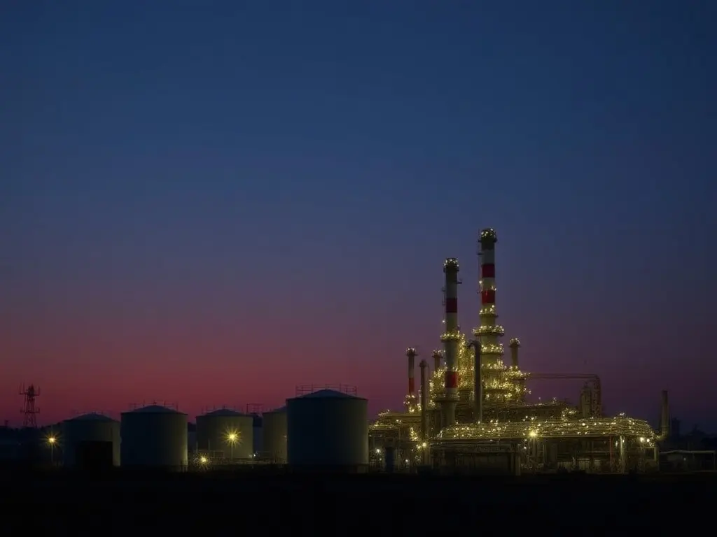 Adnoc deploys inspection robot at Taweelah plant