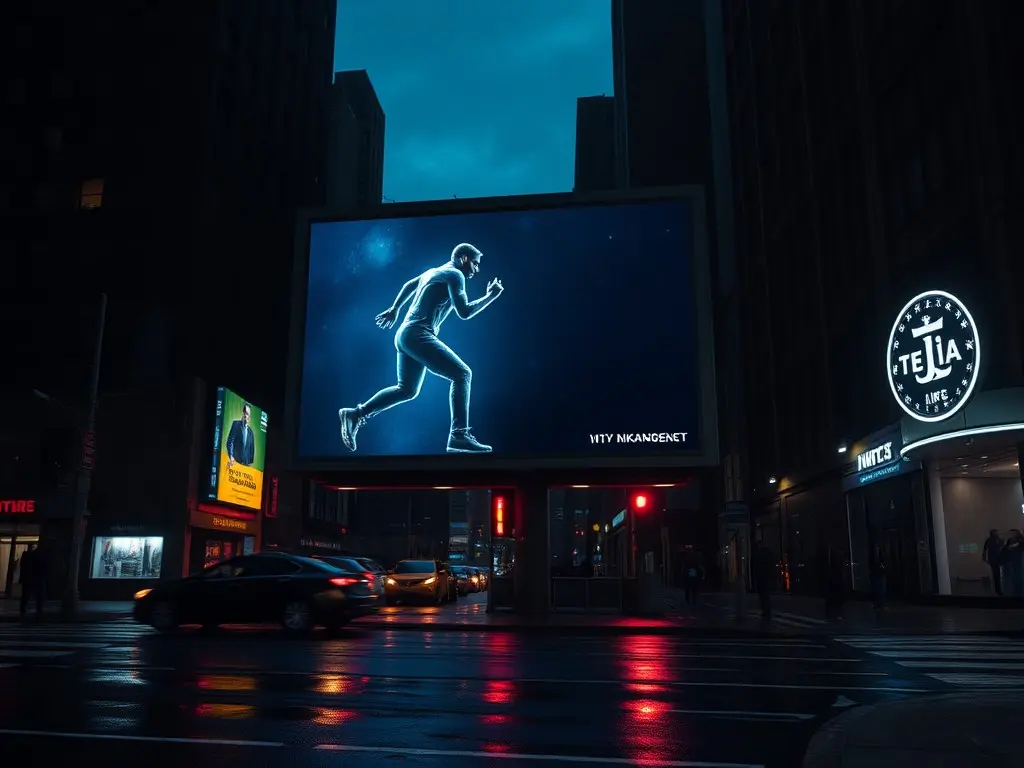 Ads in New York must now label AI-generated ‘synthetic performers’