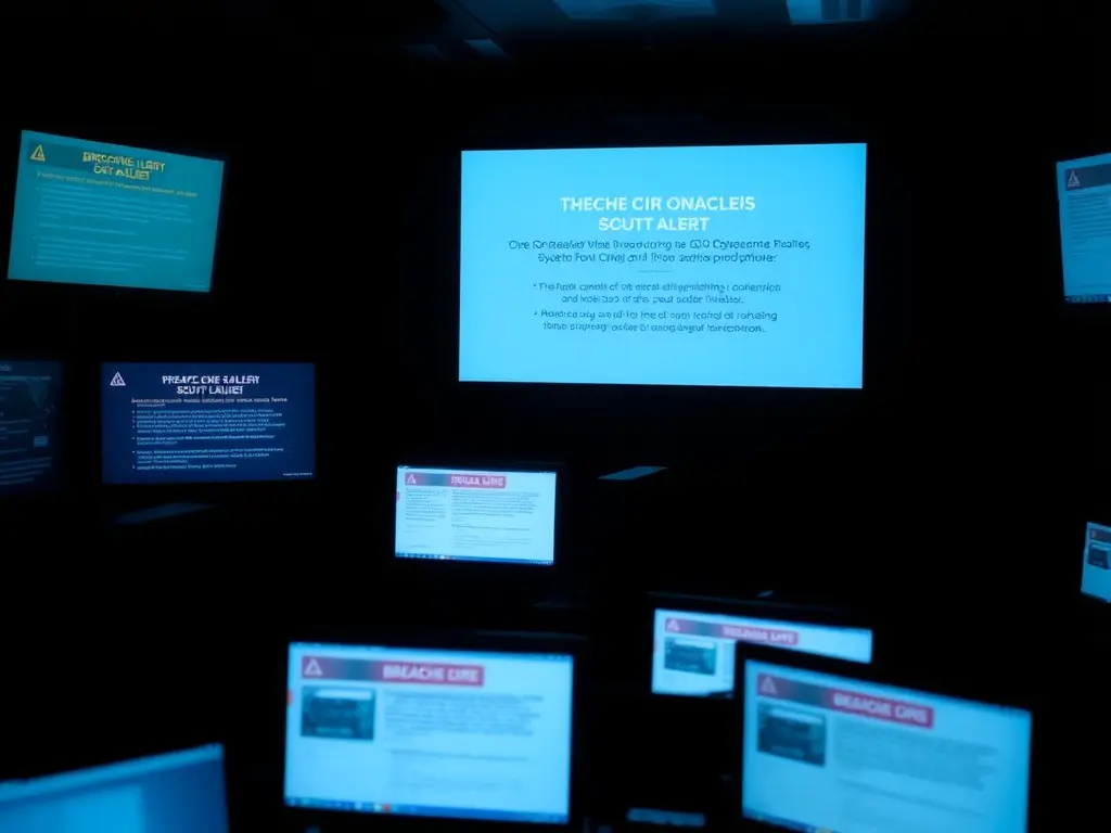 ADT Suffers Data Breach, 'ShinyHunters' Hackers Say They Stole 10 Million Records