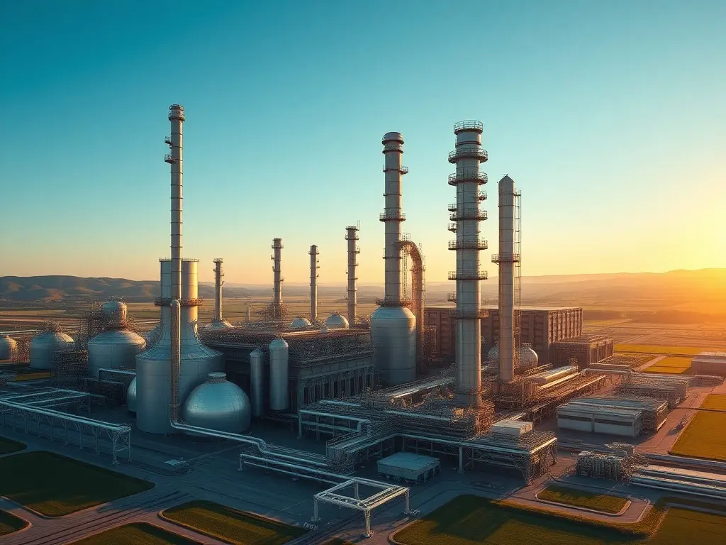Aduro Appoints Senior European Industrial Leader to Lead Delivery of FOAK Facility at Chemelot