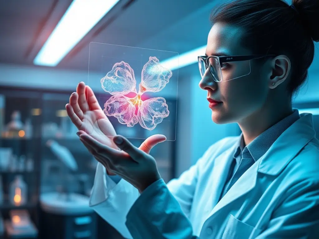 Advances in imaging tools offer spatial biology for the AI age
