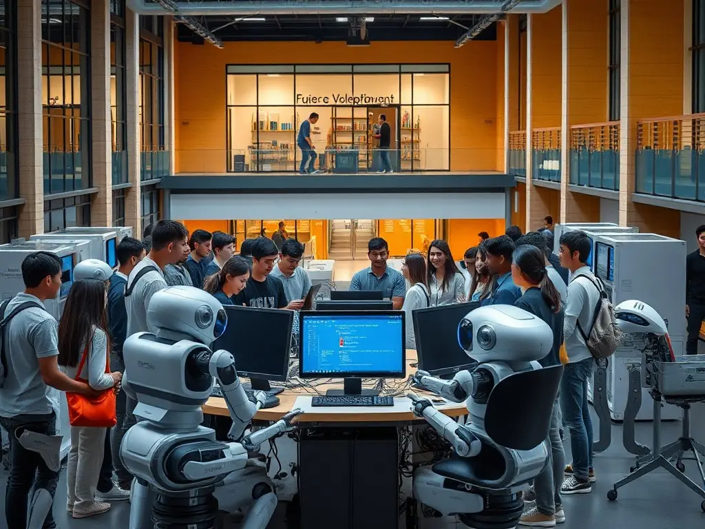 Affordable AI Degrees Surge: New Rankings Highlight Lowest-Cost Online MBA and Master’s Programs in Artificial Intelligence