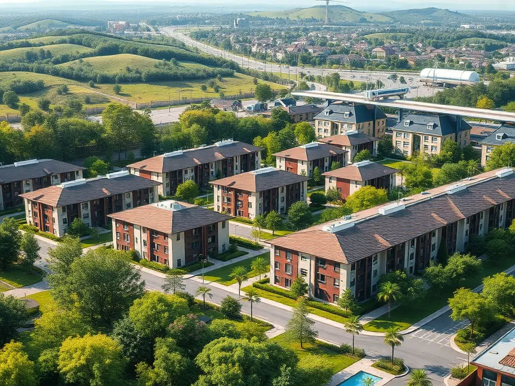 Affordable homes are set to sprout in San Jose after property deal