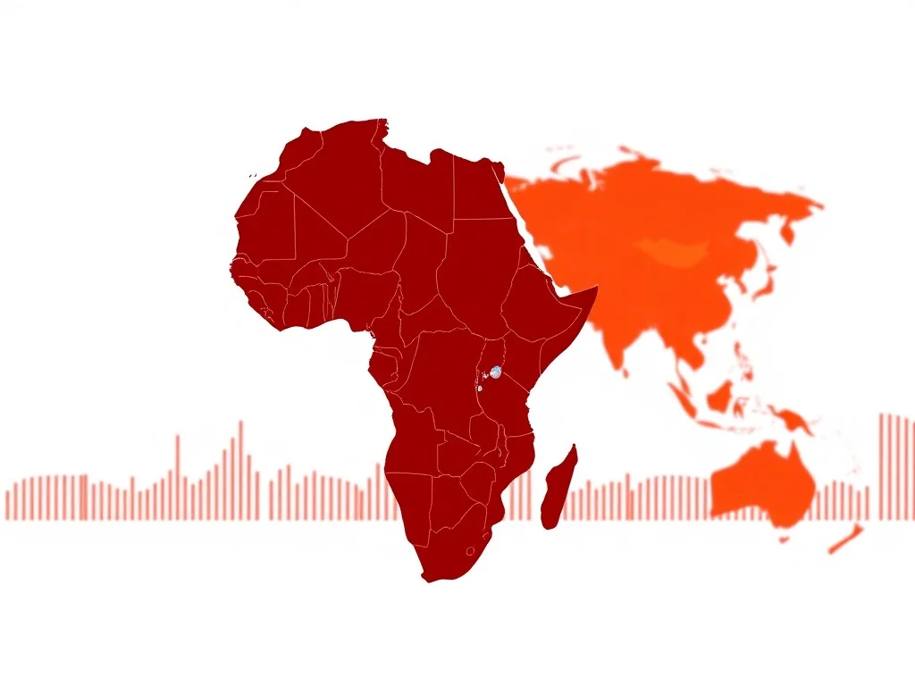 Africa maintains growth momentum despite global shocks