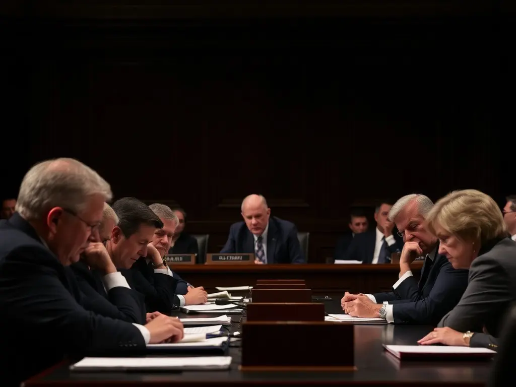 After 60 Days, Republican Patience for the Iran War Is Wearing Thin