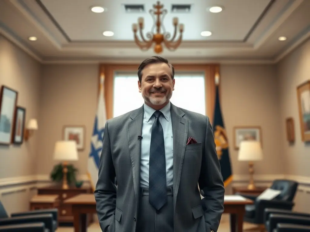 After a year in office, Mark Carney’s pitch-perfect notes for trust