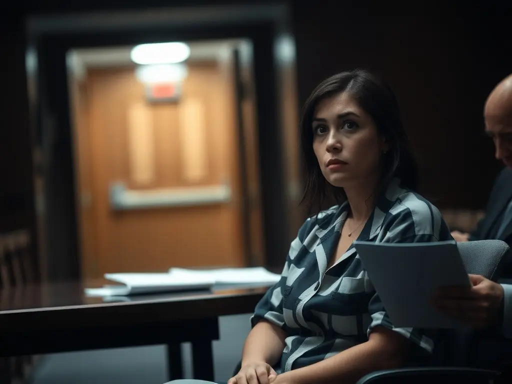 After AI facial recognition led to wrongful accusation, Minnesota lawyer calls case ‘cautionary tale’