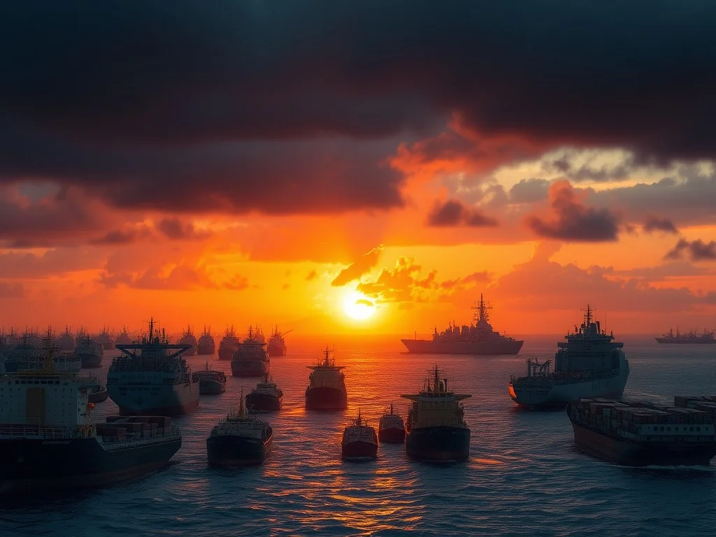 After Hormuz, Iran Eyes Bab al-Mandeb Strait Blockade' As War Escalates — Why It Matters