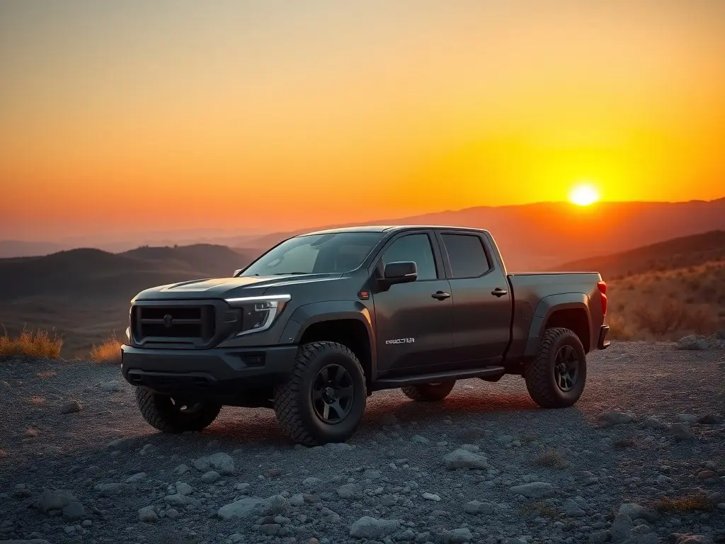 After Setbacks, Ford Says Its Affordable Electric Truck Is on Track