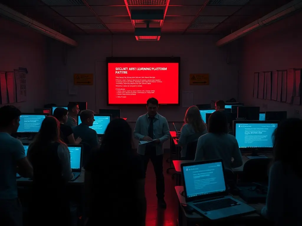 After The Canvas Hack, Here’s What Students And Colleges Should Do Next