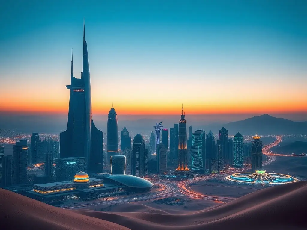 After the War: Is Oman the Gulf’s AI Safe Haven?