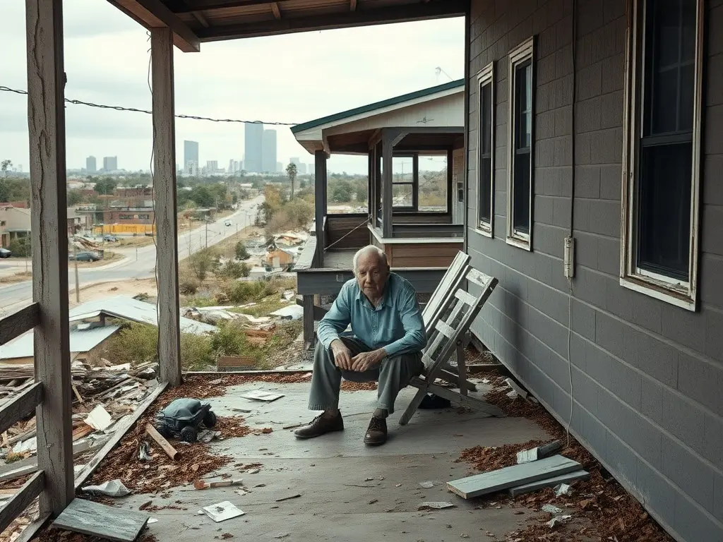 Ageing Population Faces Higher Heart Risk Amid Extreme Weather Events: Study