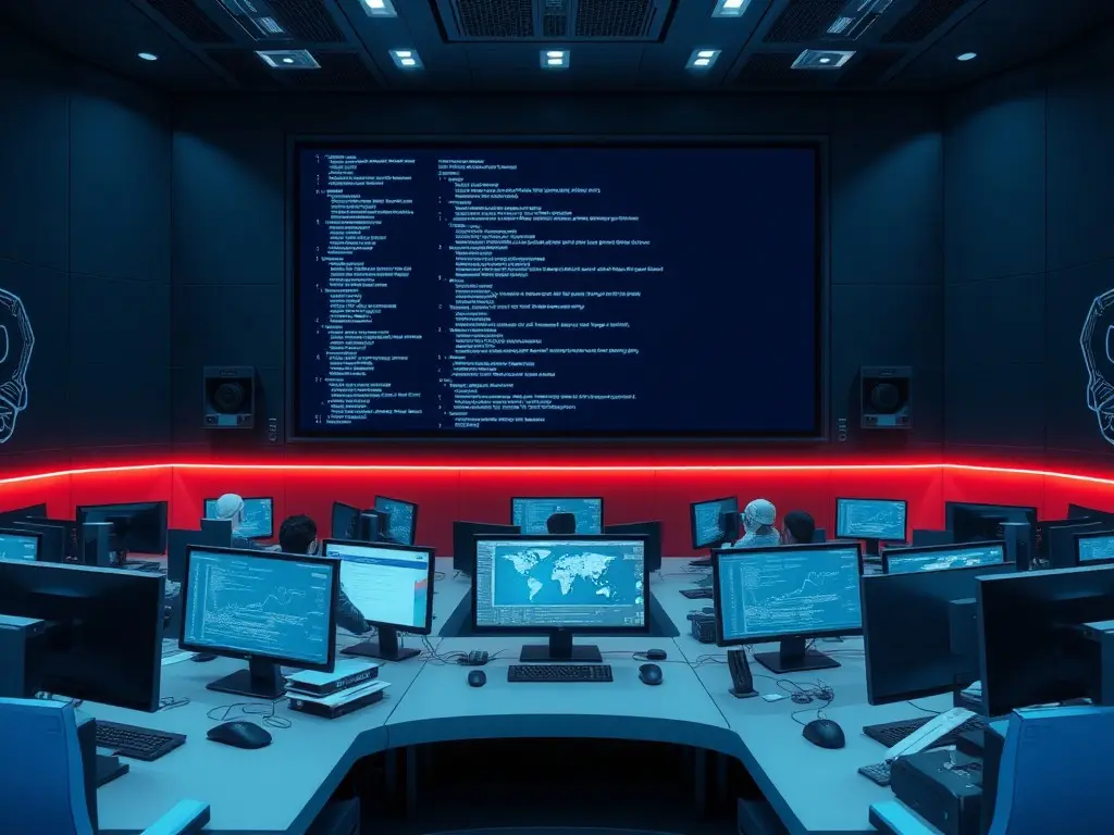Agencies issue guidance on adopting agentic AI systems