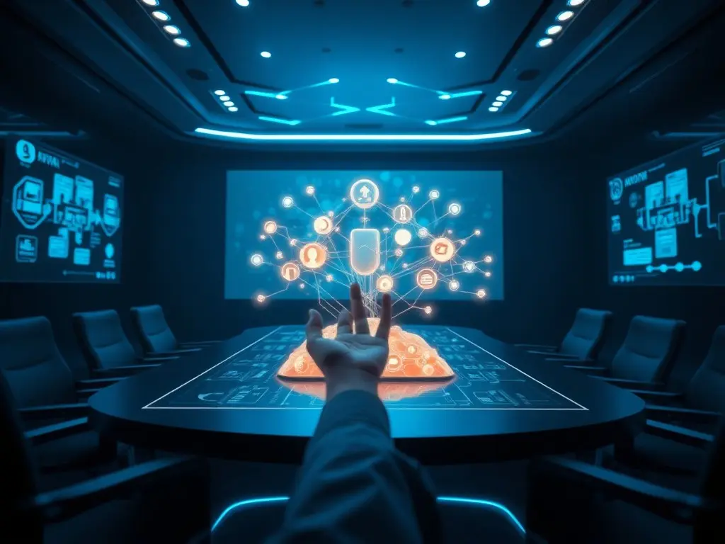 Agentic AI will scale only when enterprises redesign processes, say tech leaders