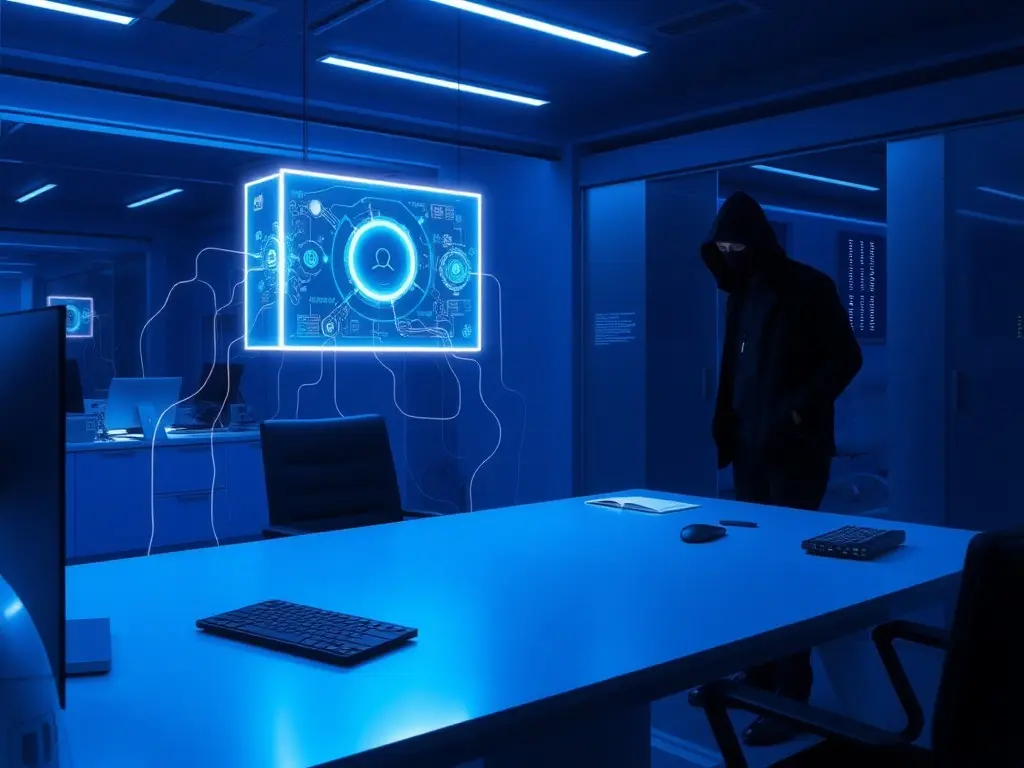 Agents are a manager’s dream for productivity — and a CISO’s worst nightmare when they go rogue