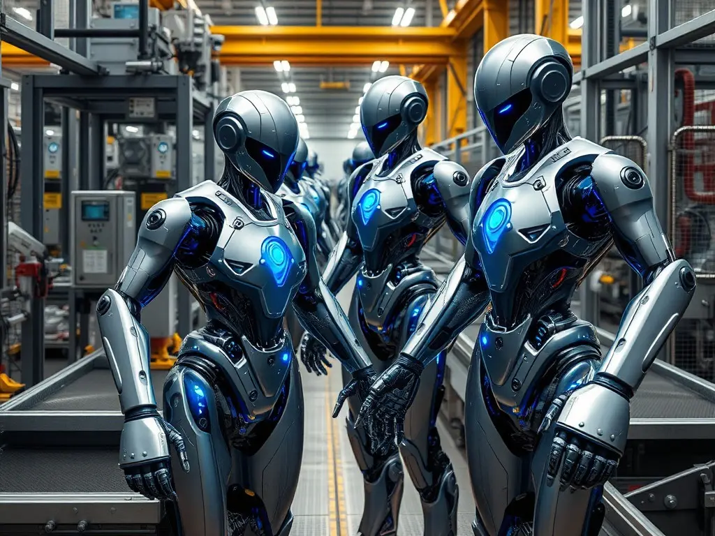 Agibot Unveils New Embodied AI Robots And Models To Accelerate Real-World Deployment