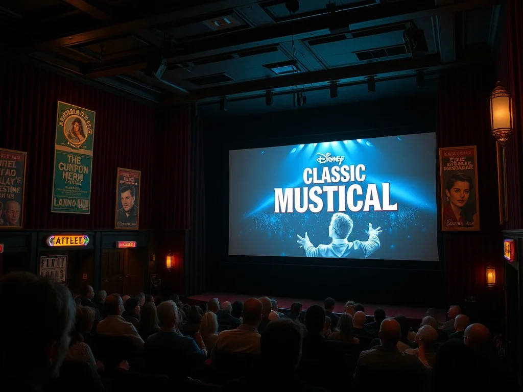 Ahead of the ‘Michael’ Cinema Release, Netflix Streams Michael Jackson’s First Movie