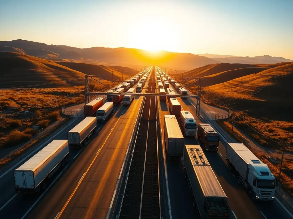 Ahead of the USMCA Review, Trade Personifies Wealth Creation