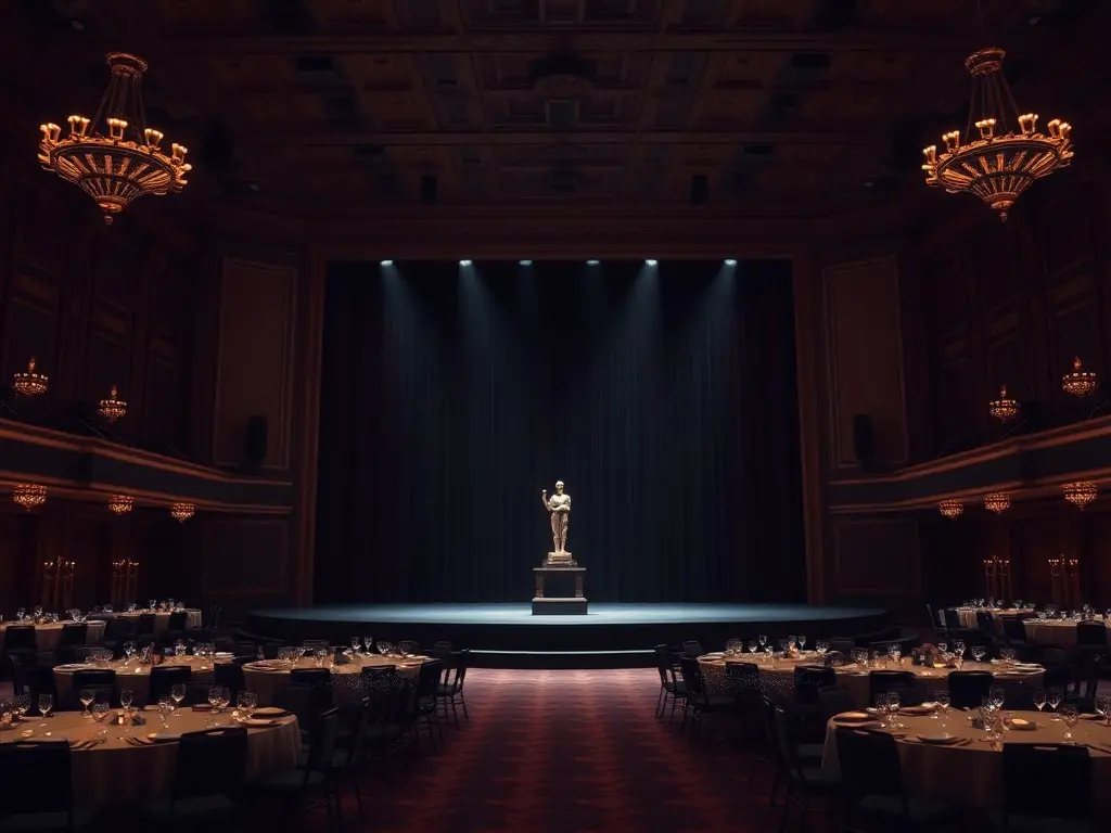 AI actors, writers not eligible for Oscars — Academy