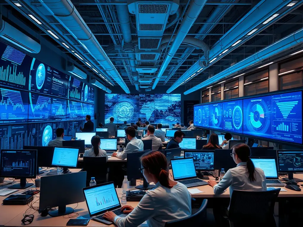 AI adoption to influence salary growth within 2-3 yrs: TeamLease Edtech