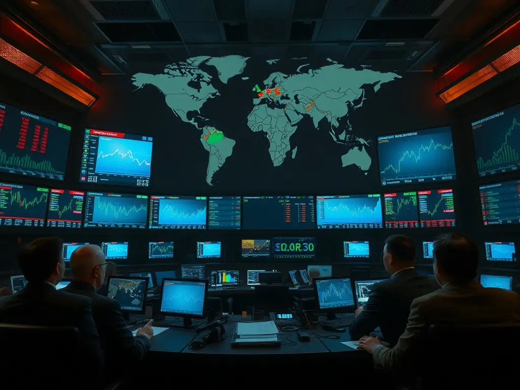 AI And Iran Will Test New Bank Of Korea Head