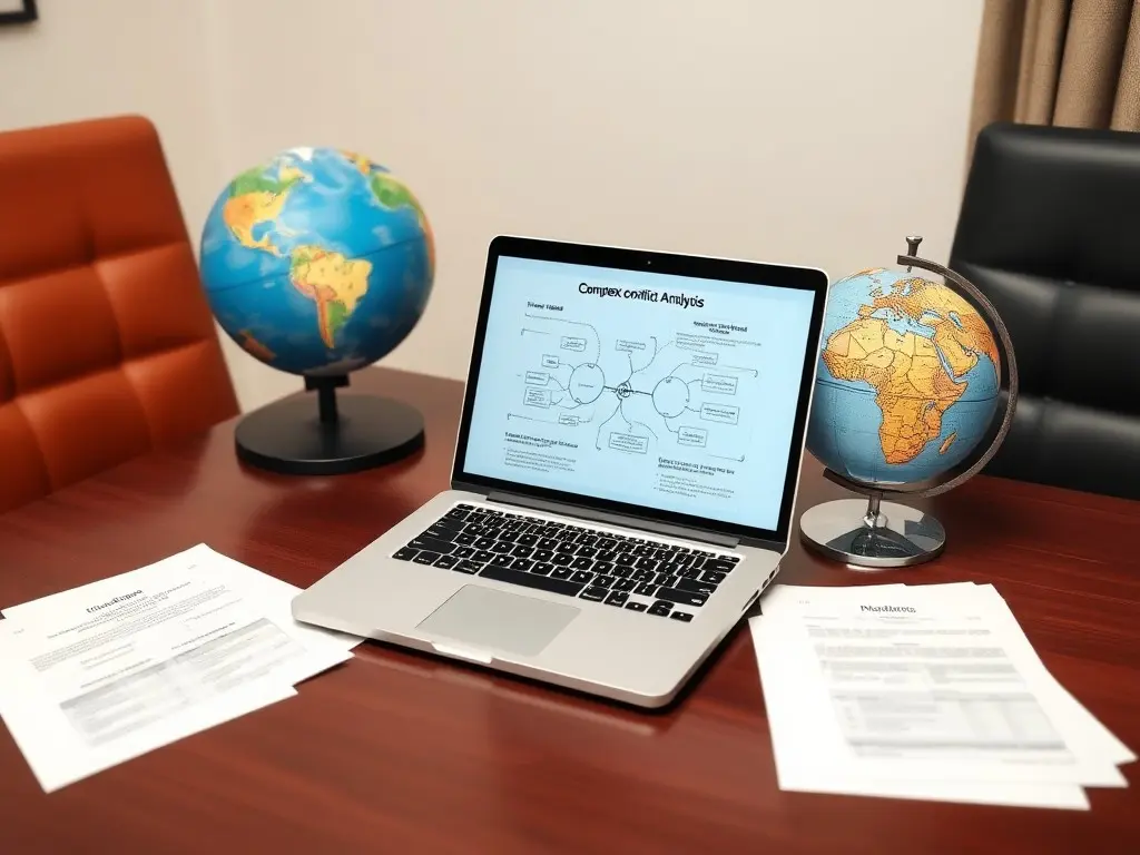 AI and the Future of Mediation