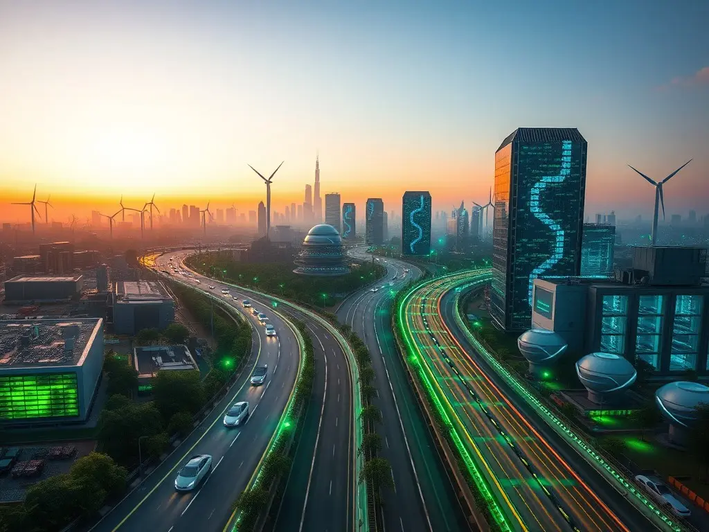 AI applications, data centres and EVs to drive India's next capex cycle: ICICI Securities